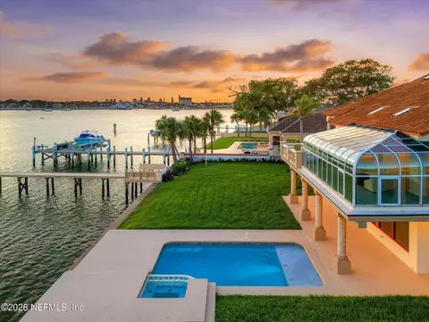 View/Area - 49 Dolphin Dr, Saint Augustine, FL 32080 photo 19 of 25