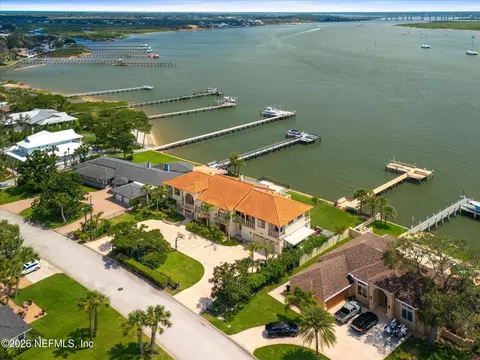 View/Area - 49 Dolphin Dr, Saint Augustine, FL 32080 photo 22 of 25