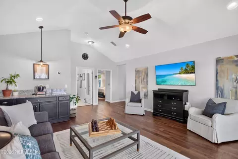 Living - 239 River Rd, Orange Park, FL 32073 photo 3 of 3