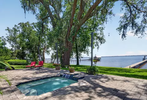Exterior - 239 River Rd, Orange Park, FL 32073 photo 13 of 17