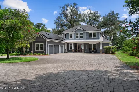 Exterior - 239 River Rd, Orange Park, FL 32073 photo 17 of 17