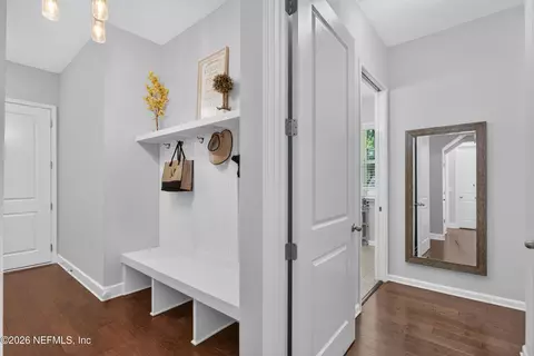 Entry Way - 239 River Rd, Orange Park, FL 32073 photo 5 of 7