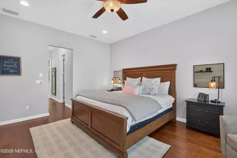 Bedroom - 239 River Rd, Orange Park, FL 32073 photo 2 of 7