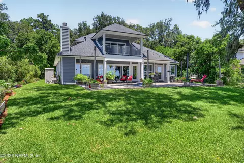 Exterior - 239 River Rd, Orange Park, FL 32073 photo 14 of 17
