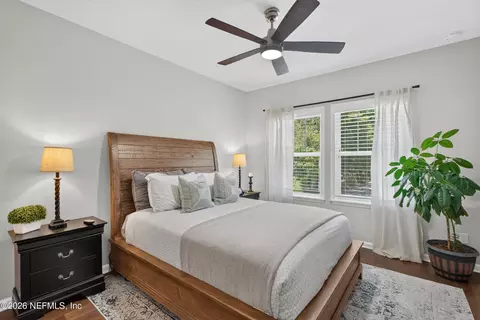 Bedroom - 239 River Rd, Orange Park, FL 32073 photo 7 of 7