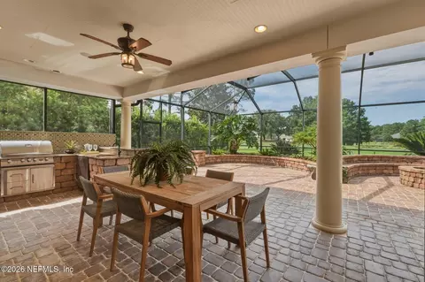 Exterior - 3317 E Heritage Cove Dr, Saint Augustine, FL 32092 photo 1 of 11