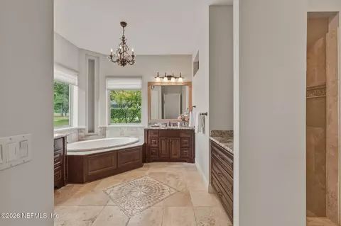 Bath - 3317 E Heritage Cove Dr, Saint Augustine, FL 32092 photo 3 of 6