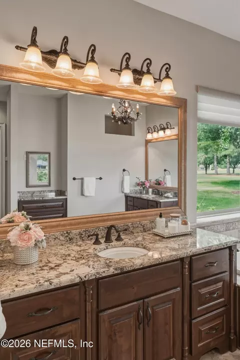 Bath - 3317 E Heritage Cove Dr, Saint Augustine, FL 32092 photo 5 of 6
