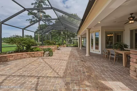 Exterior - 3317 E Heritage Cove Dr, Saint Augustine, FL 32092 photo 5 of 11