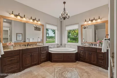 Bath - 3317 E Heritage Cove Dr, Saint Augustine, FL 32092 photo 4 of 6