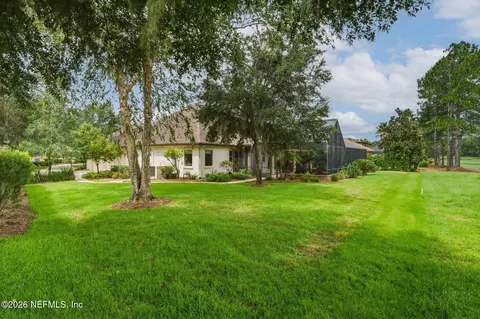 Exterior - 3317 E Heritage Cove Dr, Saint Augustine, FL 32092 photo 8 of 11