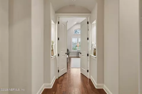 Entry Way - 3317 E Heritage Cove Dr, Saint Augustine, FL 32092 photo 2 of 5