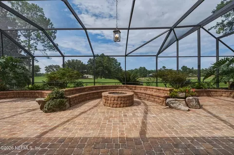Exterior - 3317 E Heritage Cove Dr, Saint Augustine, FL 32092 photo 6 of 11