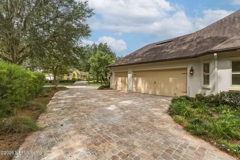 Exterior - 3317 E Heritage Cove Dr, Saint Augustine, FL 32092 photo 7 of 11