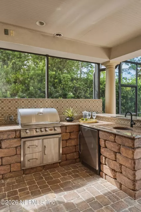 Kitchen - 3317 E Heritage Cove Dr, Saint Augustine, FL 32092 photo 7 of 7