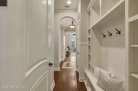 Entry Way - 3317 E Heritage Cove Dr, Saint Augustine, FL 32092 photo 1 of 5