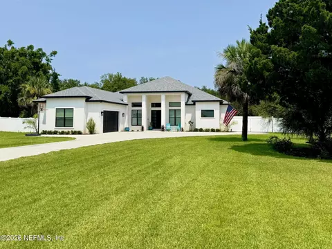 9117 Woodsman Cove Ln, Jacksonville, FL 32226