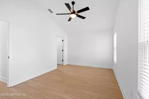 Bedroom - 887 E Aiken St, Saint Augustine, FL 32084 photo 4 of 6