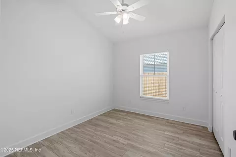 Bedroom - 887 E Aiken St, Saint Augustine, FL 32084 photo 5 of 6