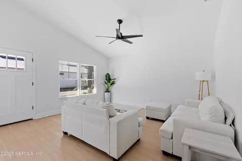 Living - 887 E Aiken St, Saint Augustine, FL 32084 photo 2 of 2