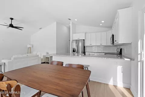 Dining - 887 E Aiken St, Saint Augustine, FL 32084 photo 2 of 3