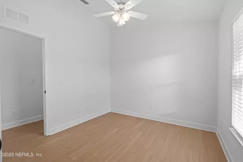 Bedroom - 887 E Aiken St, Saint Augustine, FL 32084 photo 3 of 6