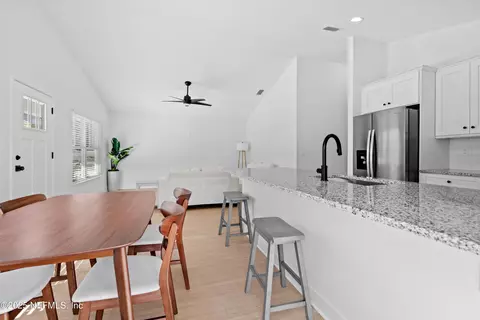 Dining - 887 E Aiken St, Saint Augustine, FL 32084 photo 3 of 3