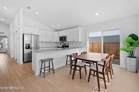 Dining - 887 E Aiken St, Saint Augustine, FL 32084 photo 1 of 3