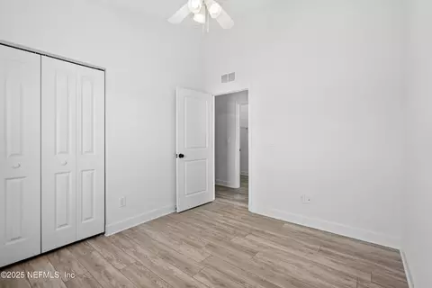 Bedroom - 887 E Aiken St, Saint Augustine, FL 32084 photo 6 of 6