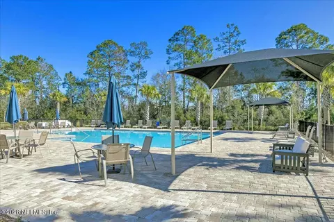 Exterior - 148 Paradas Pl, Saint Augustine, FL 32092 photo 4 of 4