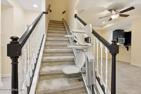 Entry Way - 148 Paradas Pl, Saint Augustine, FL 32092 photo 3 of 3