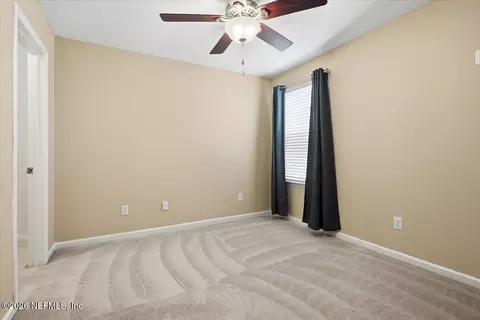Bedroom - 148 Paradas Pl, Saint Augustine, FL 32092 photo 1 of 1