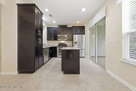 Kitchen - 148 Paradas Pl, Saint Augustine, FL 32092 photo 1 of 1