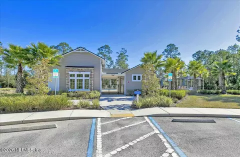 Exterior - 148 Paradas Pl, Saint Augustine, FL 32092 photo 3 of 4