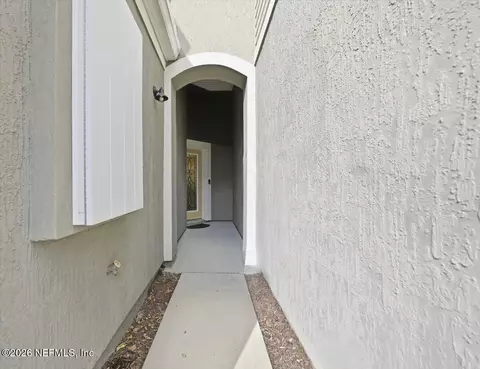 Entry Way - 148 Paradas Pl, Saint Augustine, FL 32092 photo 1 of 3
