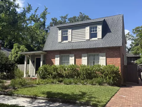 1326 Hollywood Ave, Jacksonville, FL 32205