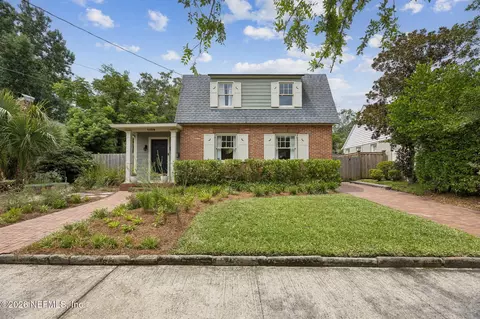 1326 Hollywood Ave, Jacksonville, FL 32205