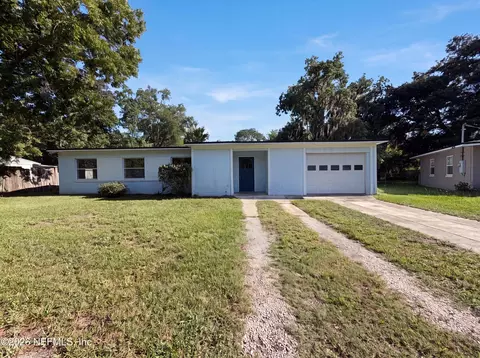 5105 Banshee Ave, Jacksonville, FL 32244