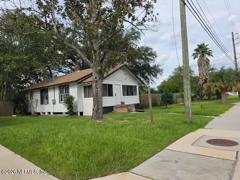 2923 W 5th St, Jacksonville, FL 32254