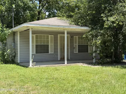 2127 Meharry Ave, Jacksonville, FL 32209