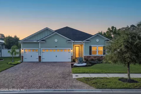 3328 Southern Oaks Dr, Green Cove Springs, FL 32043