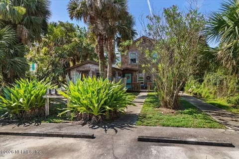 214 13th Ave N, Jacksonville Beach, FL 32250