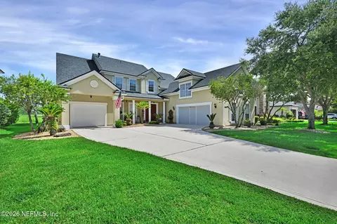 4305 Eagle Landing Pkwy, Orange Park, FL 32065