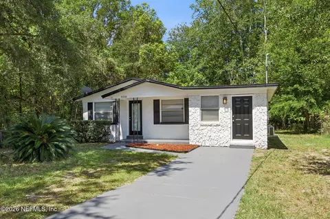 9358 Culpeper Ave, Jacksonville, FL 32208