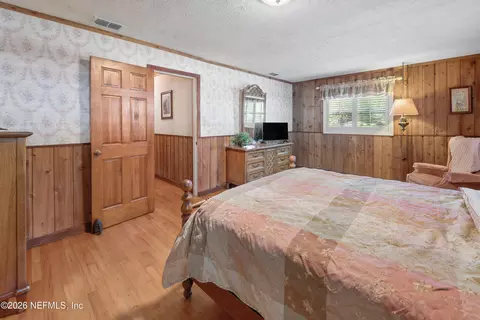 Bedroom - 1191 Johns Dr, Starke, FL 32091 photo 2 of 5