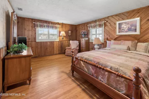 Bedroom - 1191 Johns Dr, Starke, FL 32091 photo 1 of 5