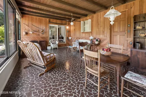 Exterior - 1191 Johns Dr, Starke, FL 32091 photo 5 of 14