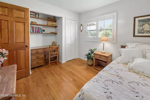 Bedroom - 1191 Johns Dr, Starke, FL 32091 photo 5 of 5