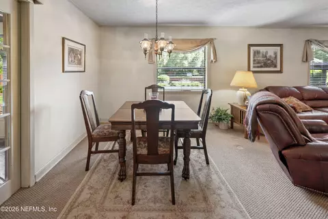 Dining - 1191 Johns Dr, Starke, FL 32091 photo 5 of 5