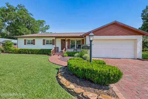 Other - 1191 Johns Dr, Starke, FL 32091 photo 2 of 11